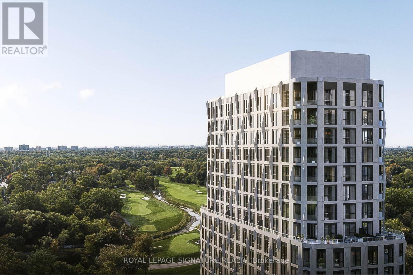 Apartment at 1708 - 60 CENTRAL PARK ROAD WAY, Toronto
