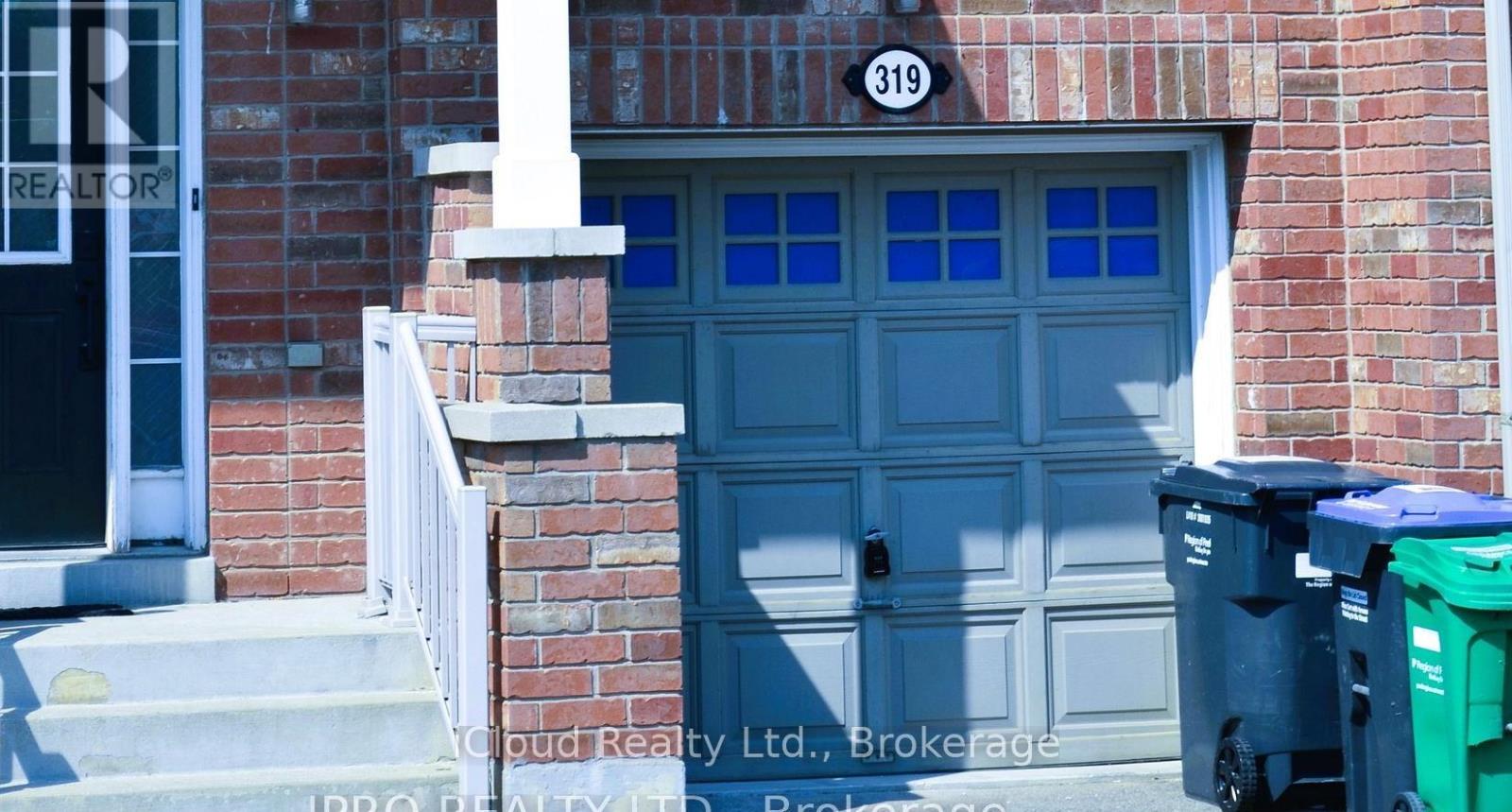 Townhouse at STUDIO - 319 ASPENDALE CRESCENT, Mississauga