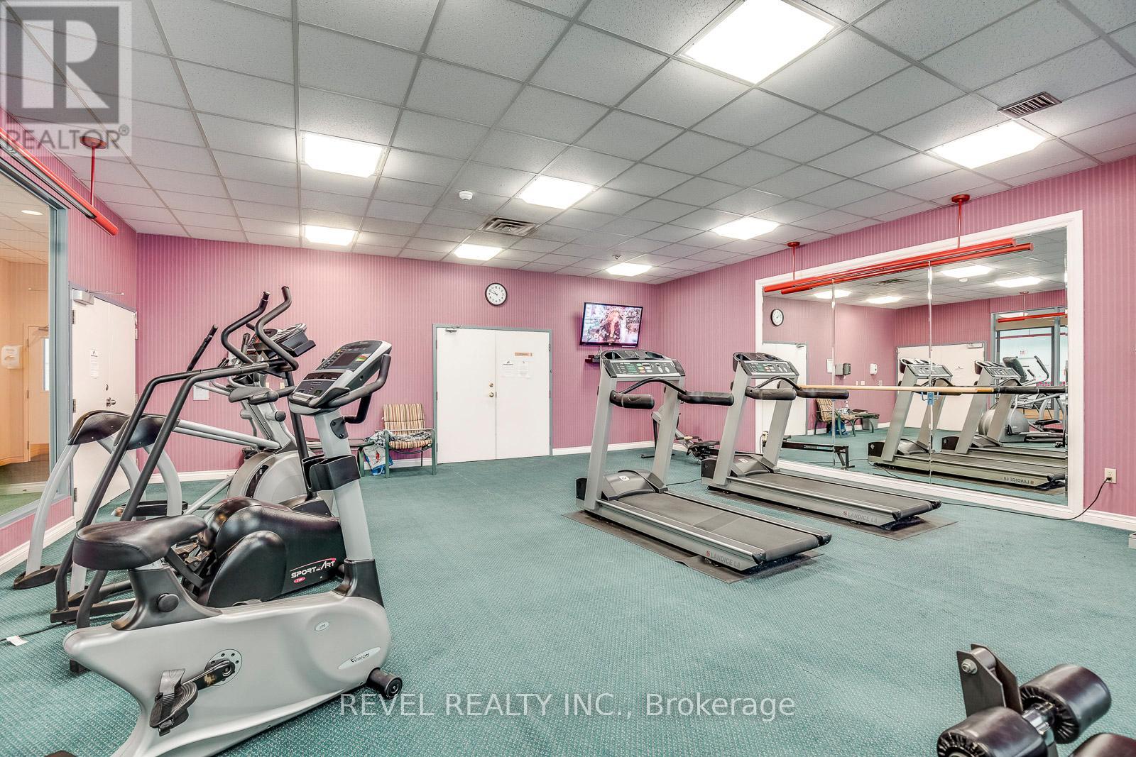 Apartment at 216 - 250 WEBB DRIVE, Mississauga
