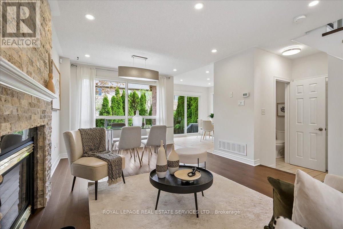 Detached at 1493 DERBY COUNTY CRESCENT, Oakville