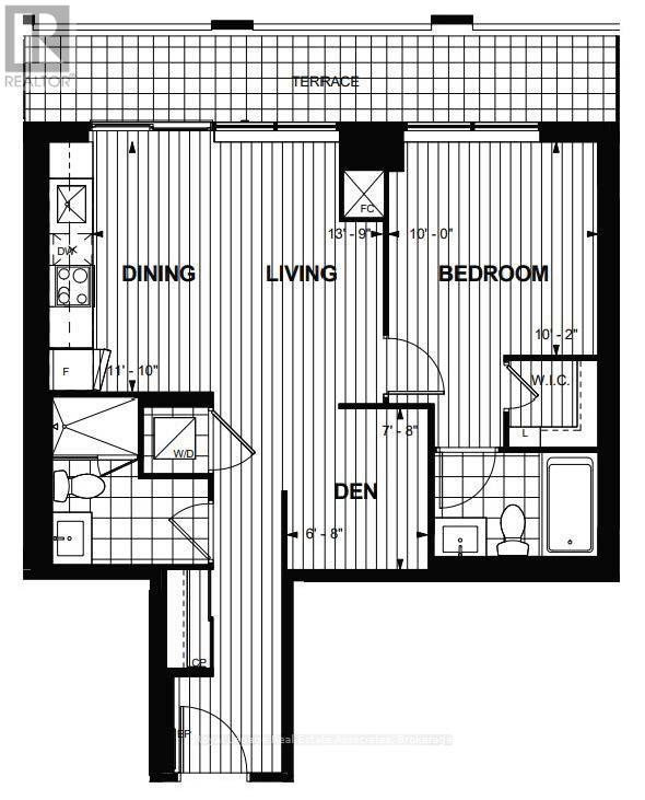 Apartment at 227 - 5 MABELLE AVENUE, Toronto