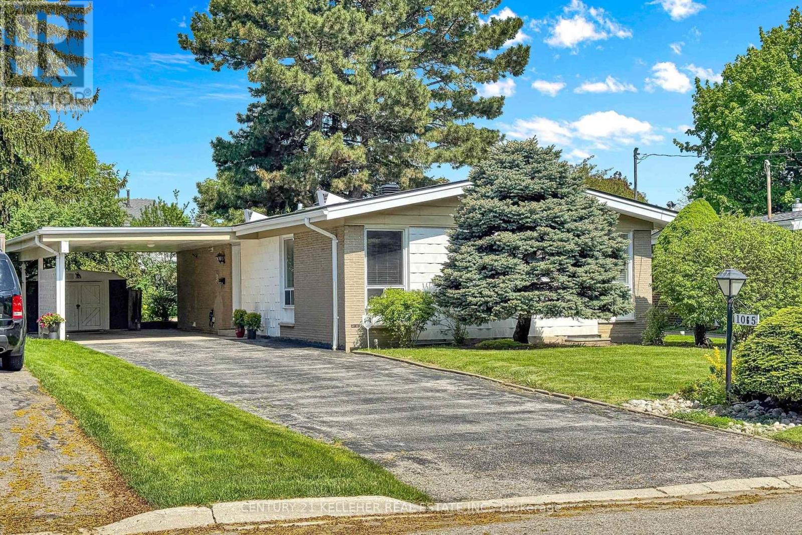 Detached at 1065 SIERRA BOULEVARD S, Mississauga (Applewood)