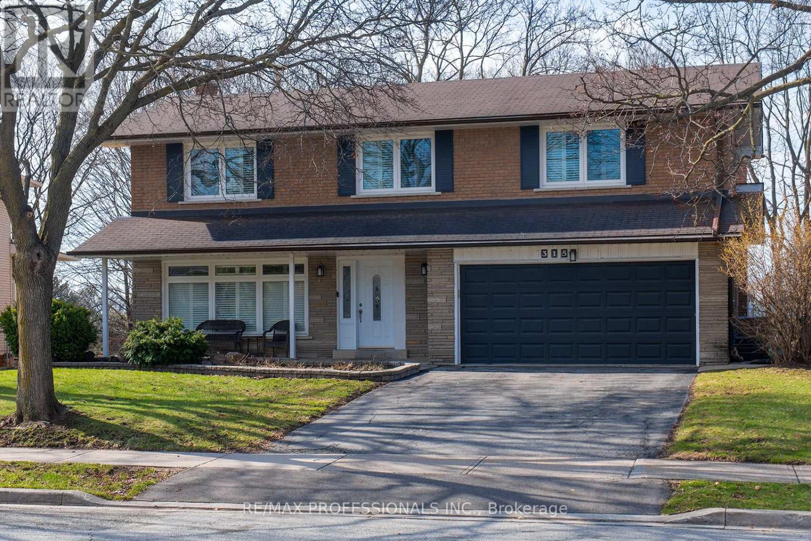 Detached at 315 MARKLAND DRIVE, Toronto (Markland Wood)