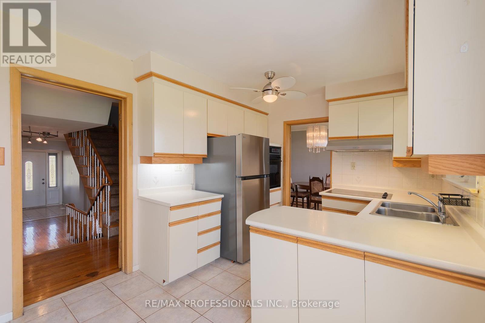 Detached at 315 MARKLAND DRIVE, Toronto