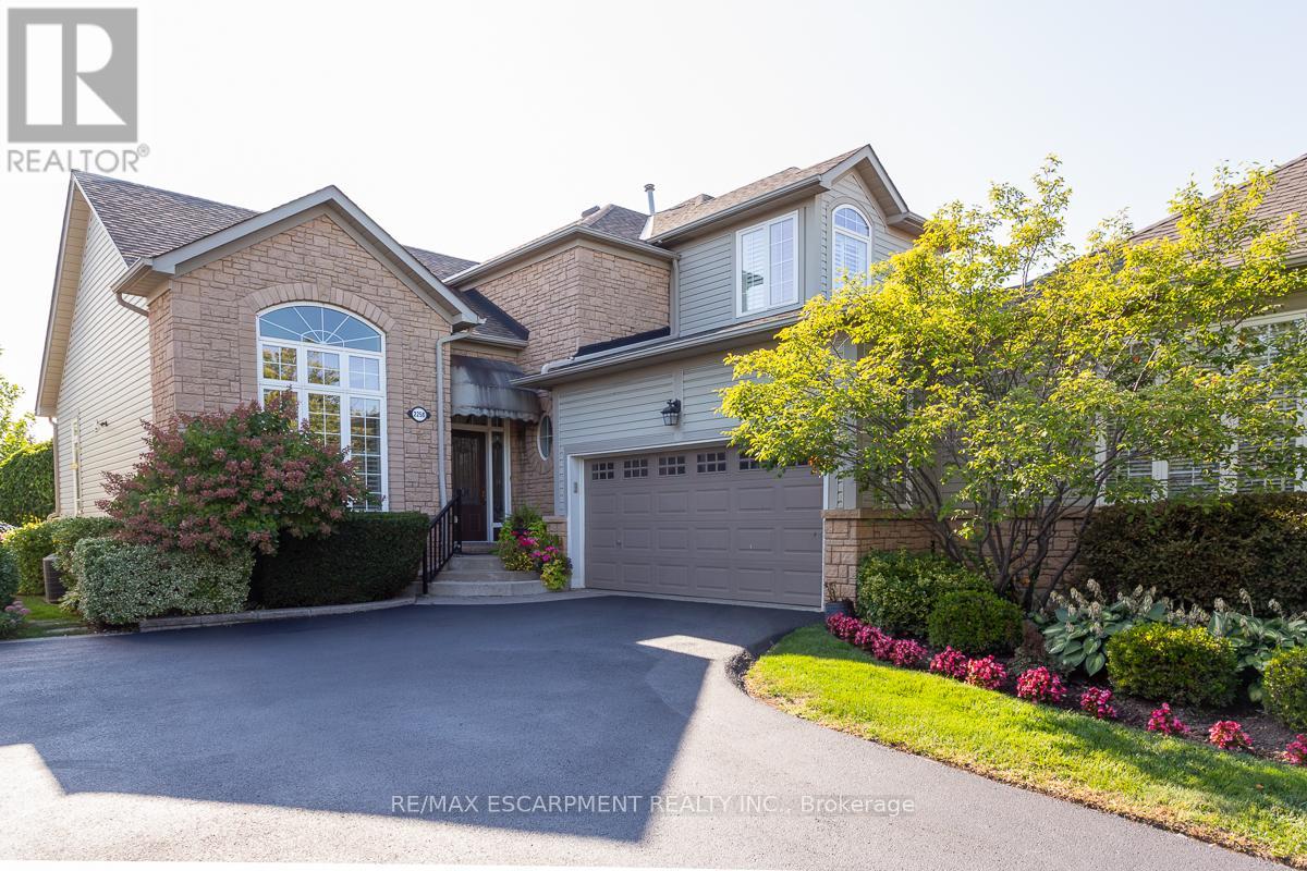 Apartment at 3 - 2258 TURNBERRY ROAD, Burlington (Rose)