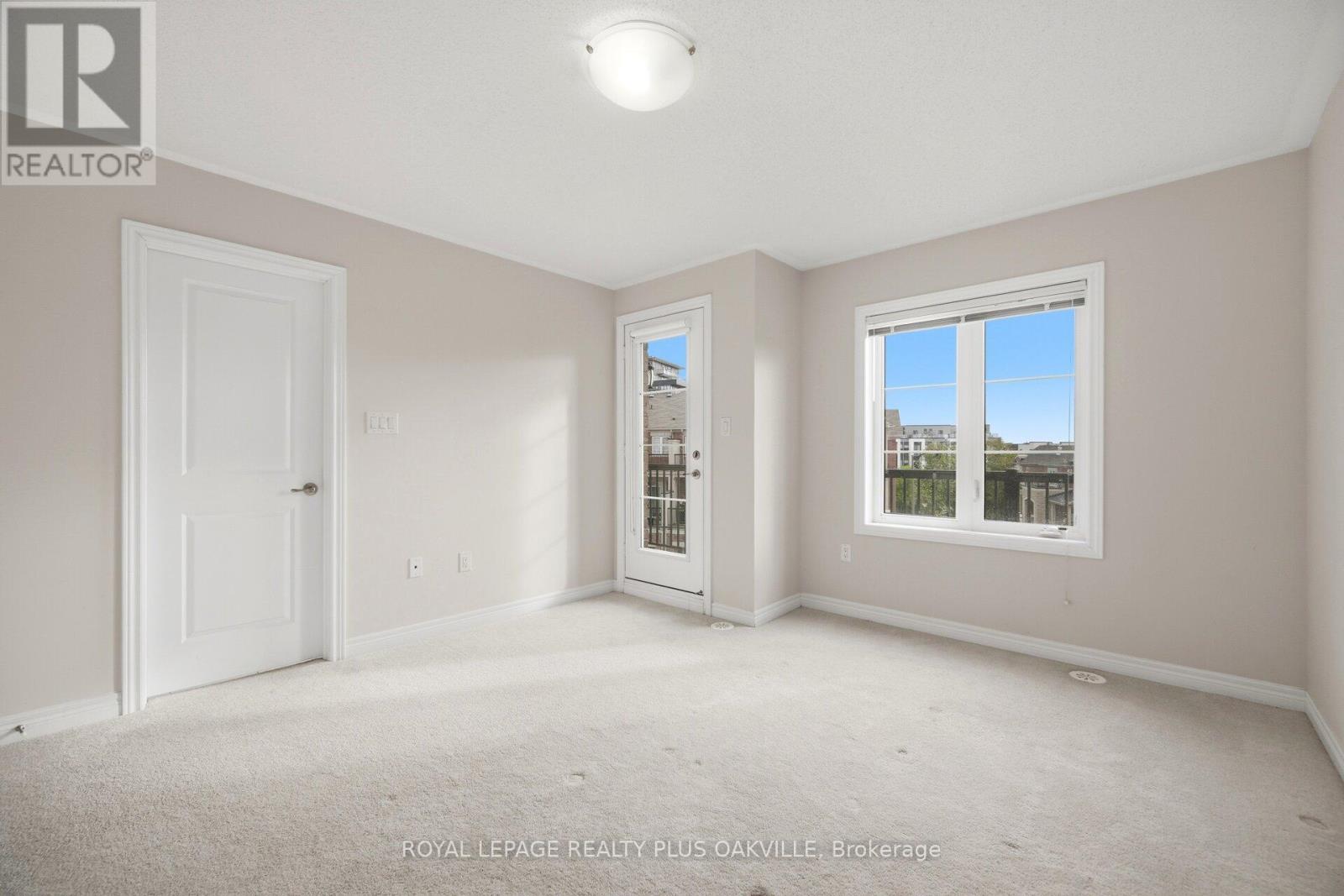 Townhouse at 3030 GEORGE SAVAGE AVENUE, Oakville