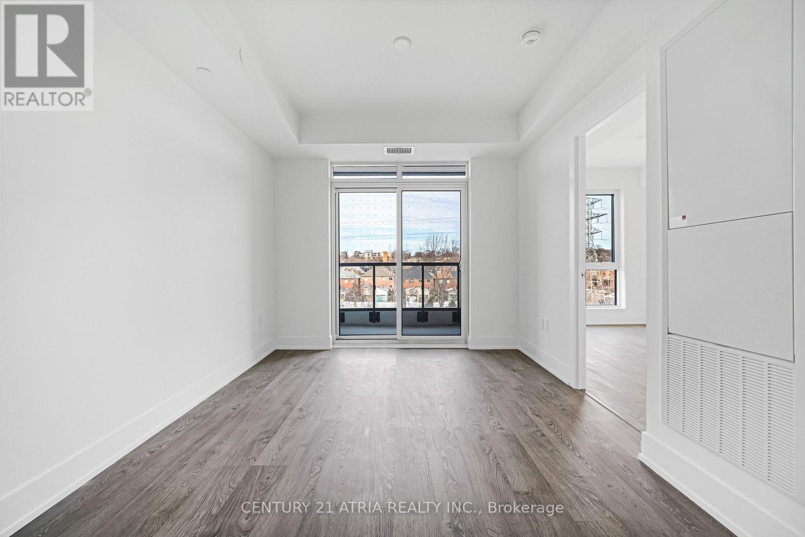 Apartment at 318 - 858 DUPONT STREET, Toronto