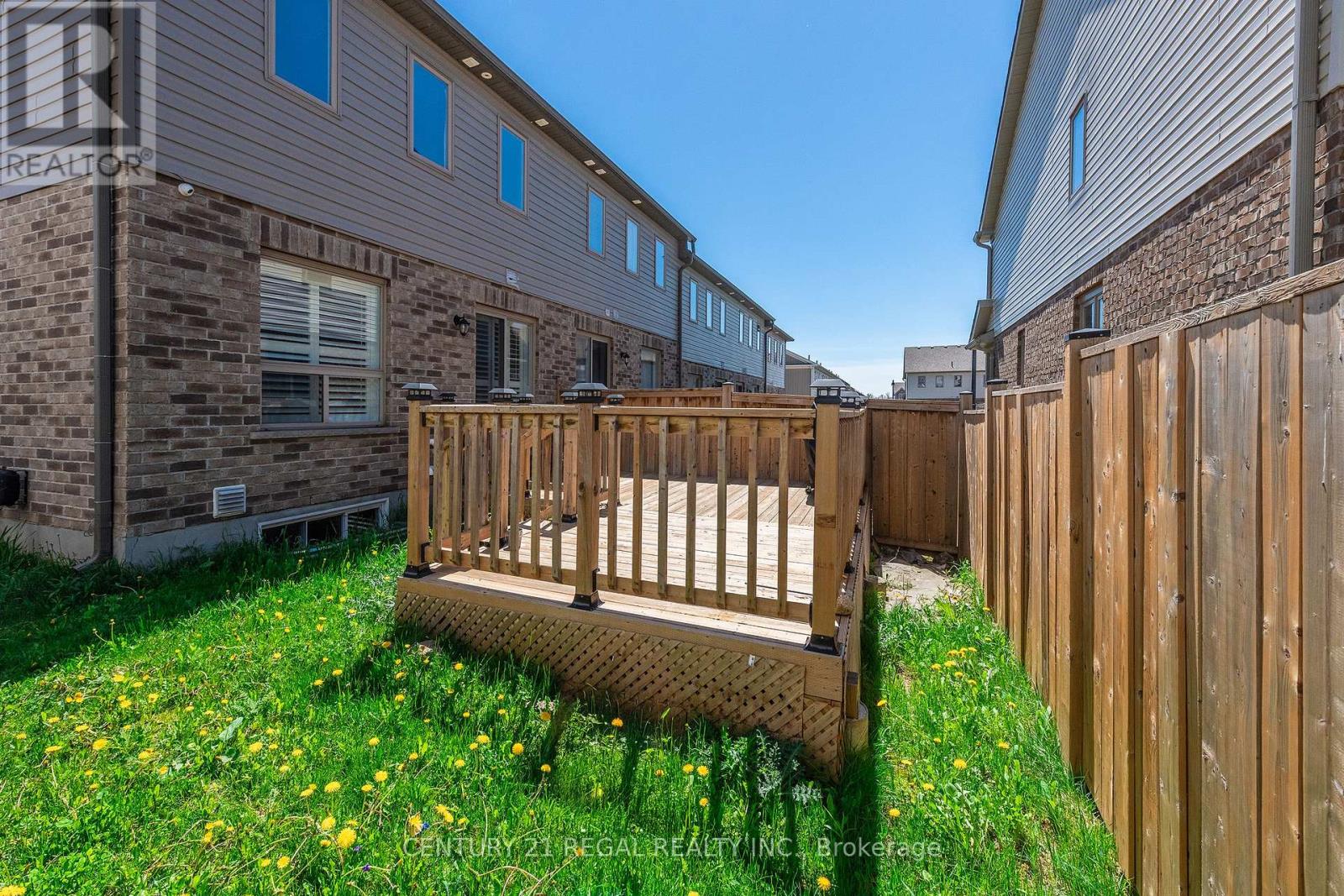 Townhouse at 158 PARKINSON CRESCENT, Orangeville