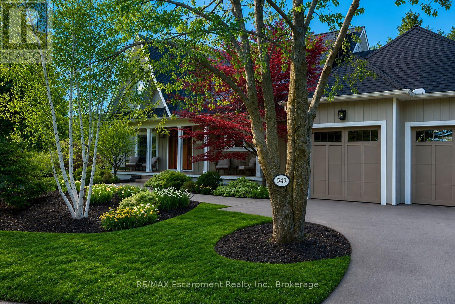 Detached at 549 JEANETTE DRIVE, Oakville