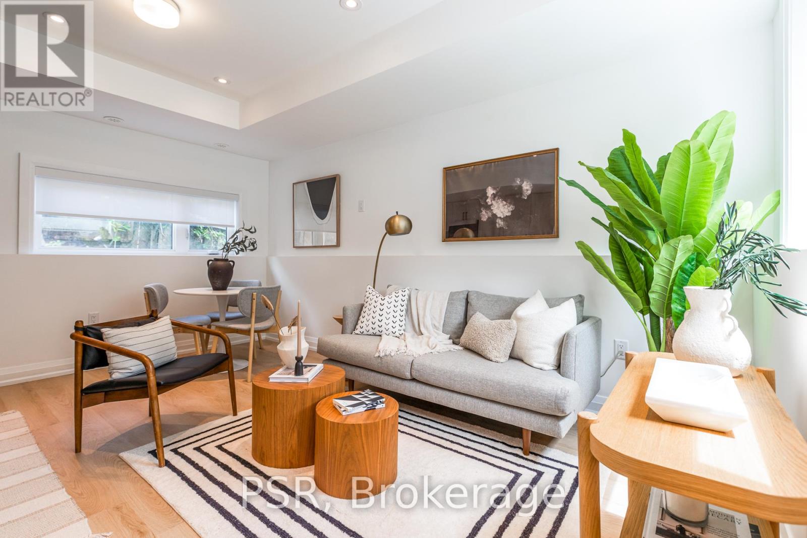 Detached at E - 218 AILEEN AVENUE, Toronto (Keelesdale-Eglinton West)