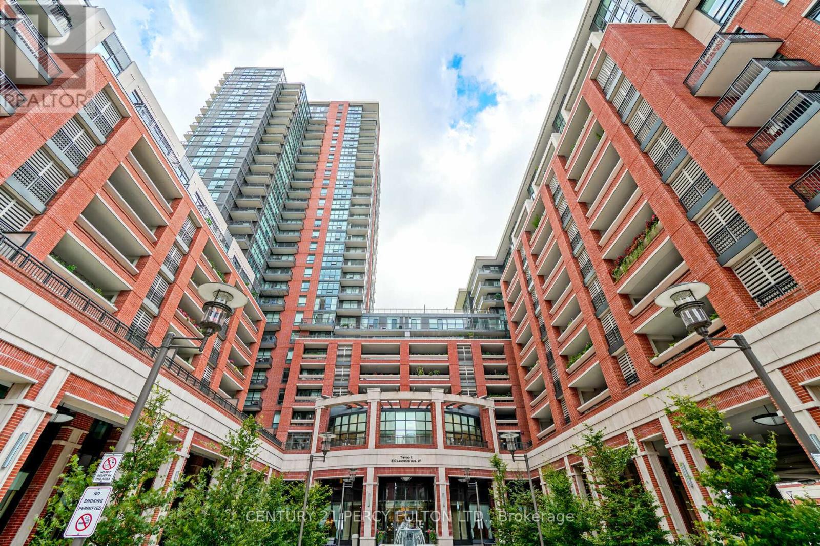 Apartment at 501 - 830 LAWRENCE AVENUE W, Toronto (Yorkdale-Glen Park)
