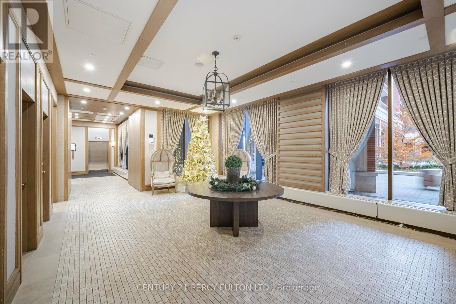 Apartment at 501 - 830 LAWRENCE AVENUE W, Toronto