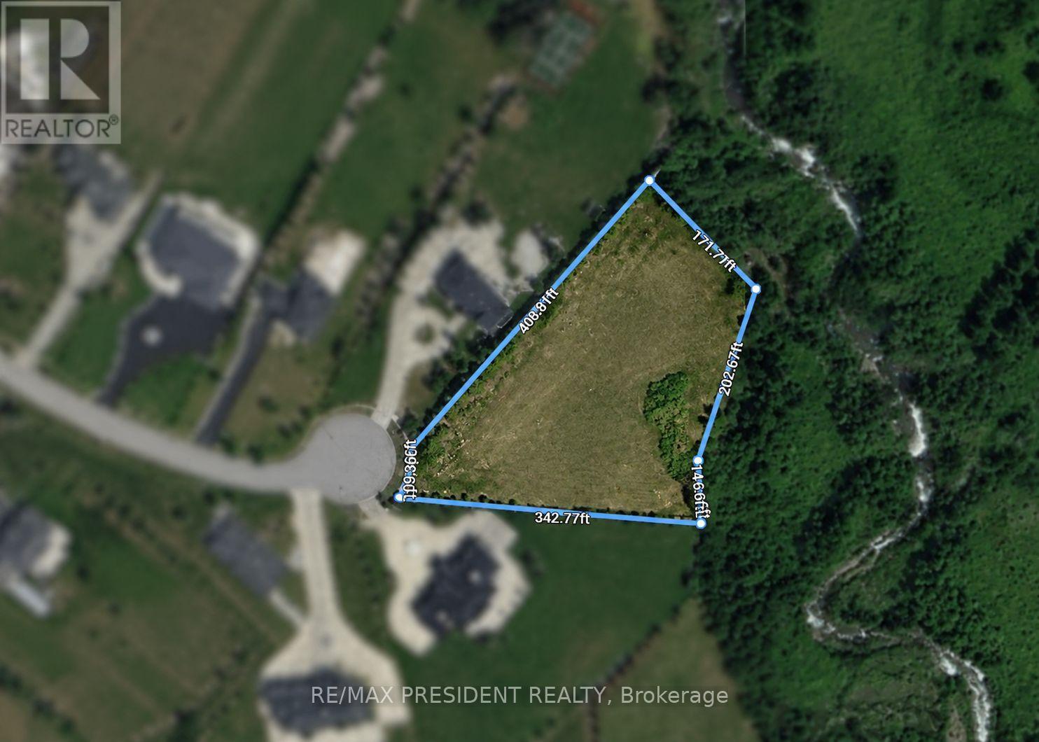 Vacant Land at 0 EVERGLADE DRIVE, Brampton