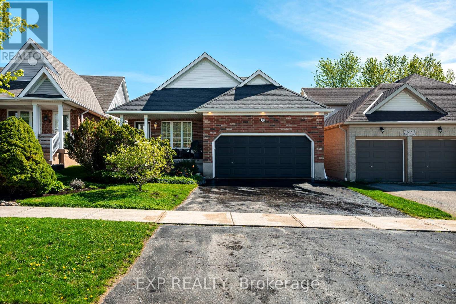 Detached at 59 SHERWOOD STREET, Orangeville