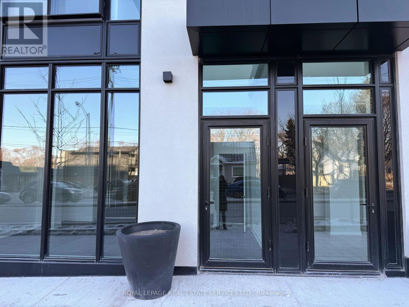 Other at 105 - 801 THE QUEENSWAY, Toronto (Stonegate-Queensway)