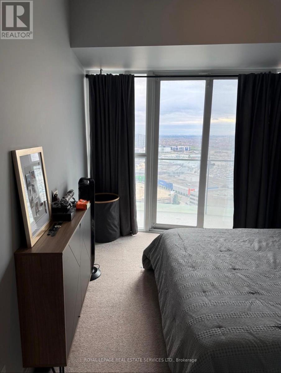 Apartment at 2908 - 50 ABSOLUTE AVENUE, Mississauga