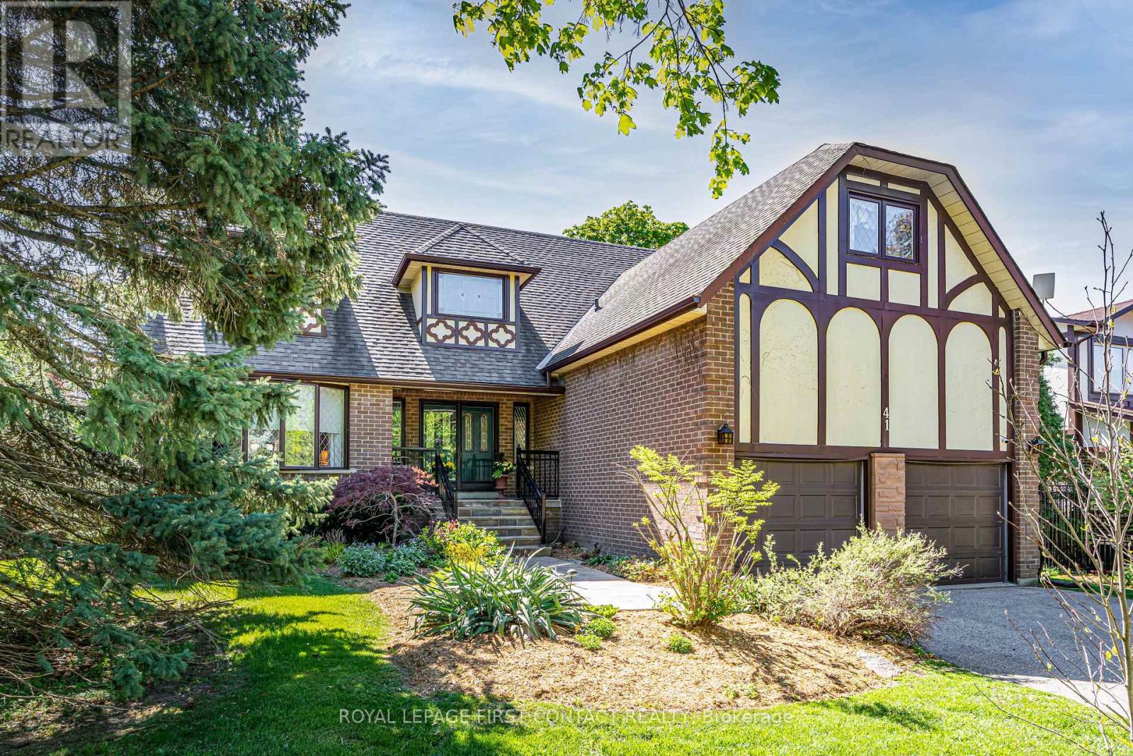 Detached at 41 MARILYN STREET, Caledon (Caledon East)