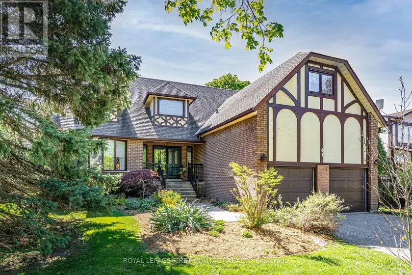 Detached at 41 MARILYN STREET, Caledon (Caledon East)