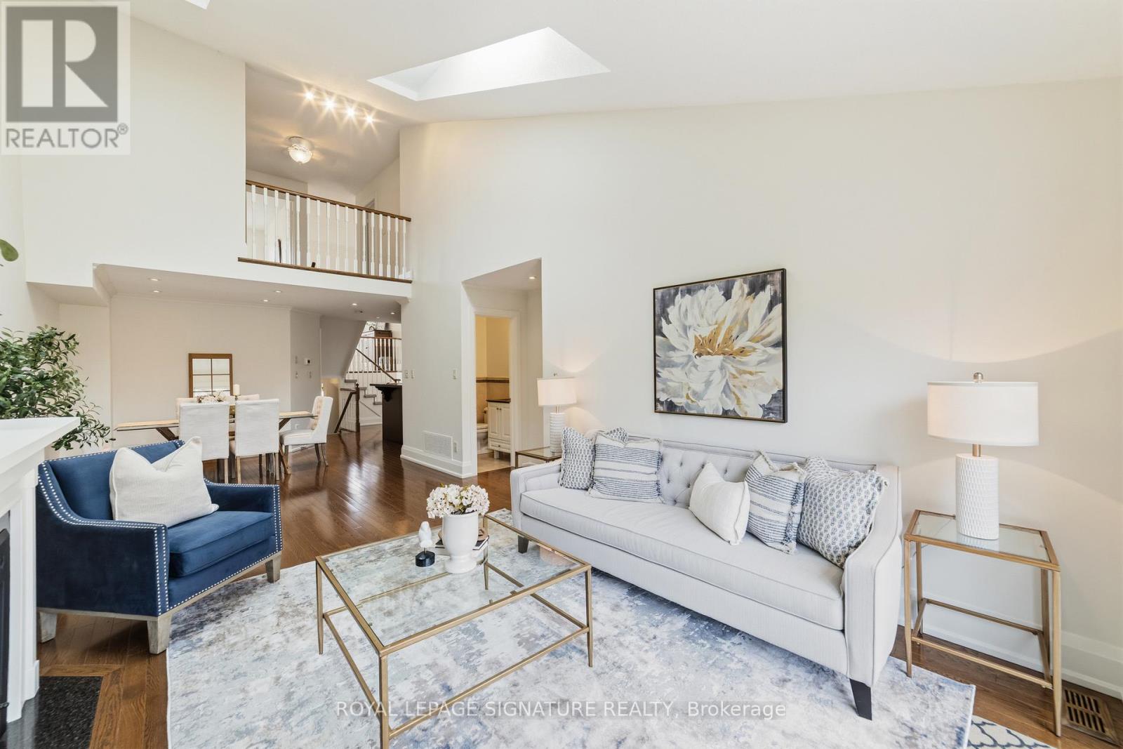 Townhouse at 41 - 223 REBECCA STREET, Oakville