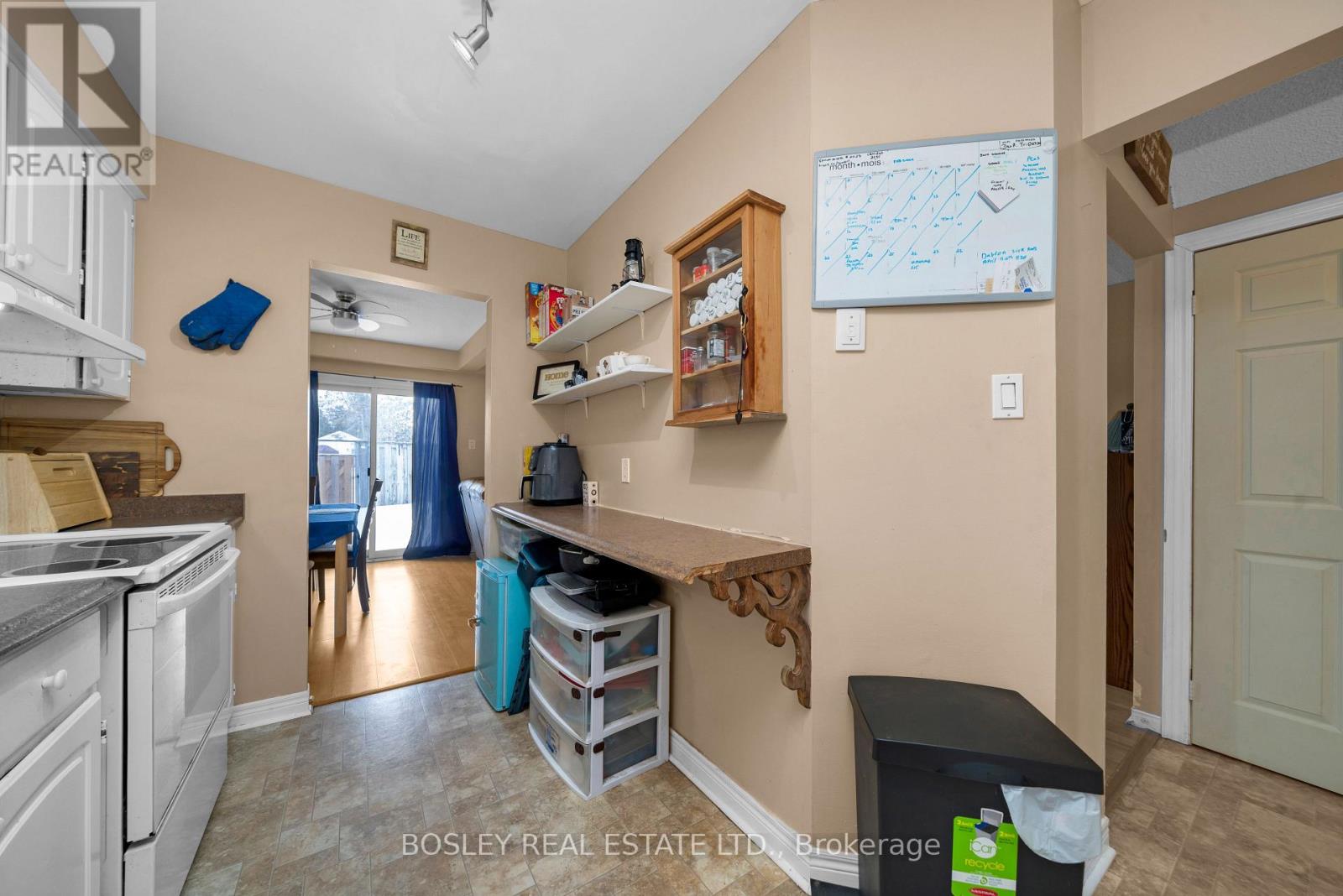 Townhouse at 19 - 100 CENTURY DRIVE, Orangeville