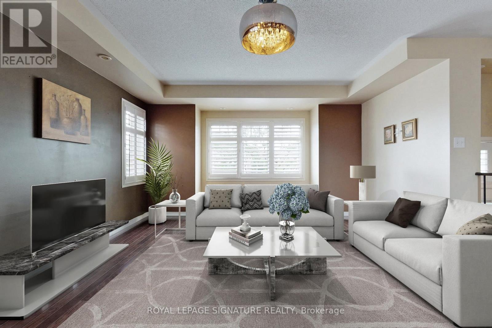 Townhouse at 2 - 3375 THOMAS STREET, Mississauga