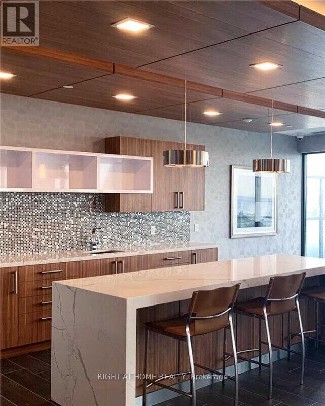 Apartment at 2617 - 30 SHORE BREEZE DRIVE, Toronto