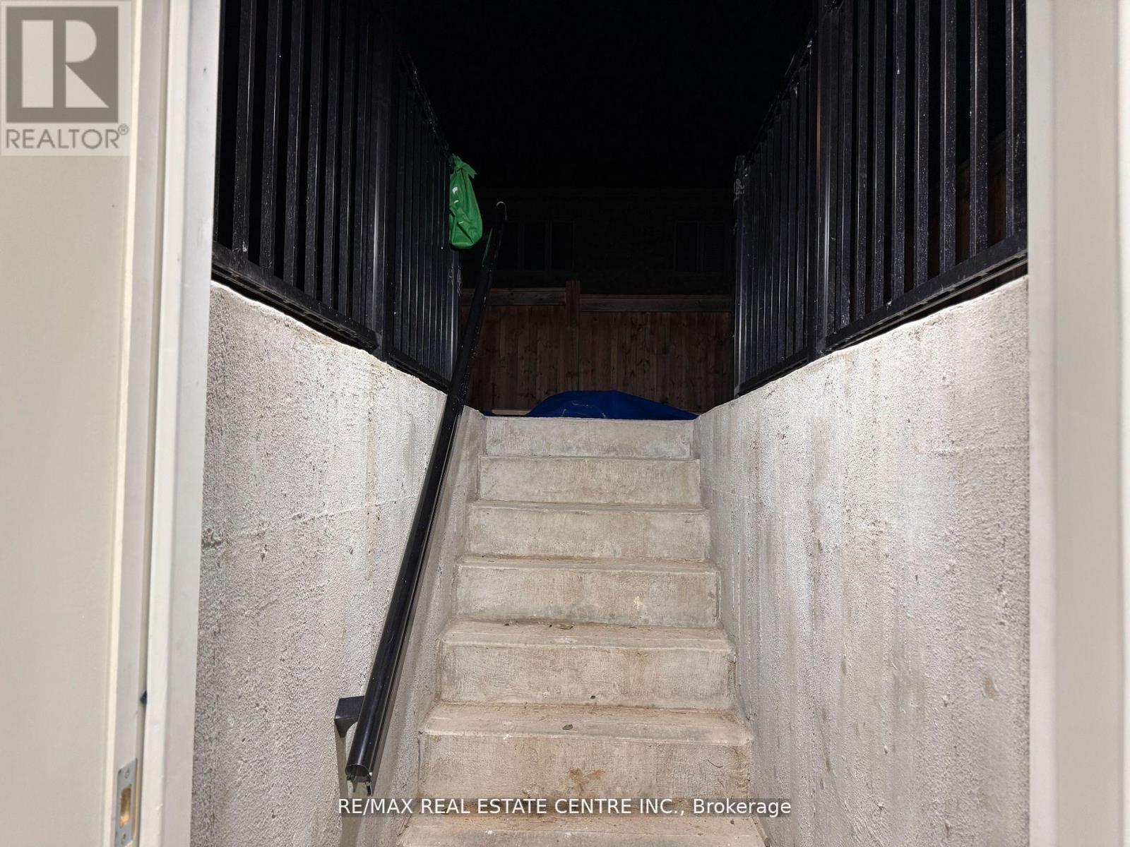 Detached at (BASEMENT) - 25 PARITY ROAD, Brampton