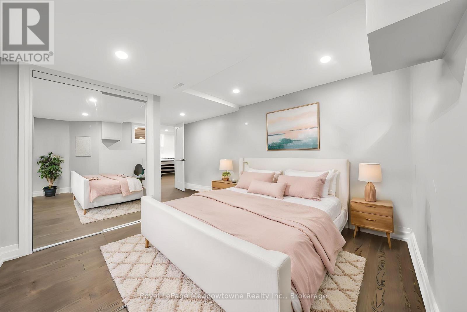 Detached at 170 CRAWFORD CRESCENT, Milton