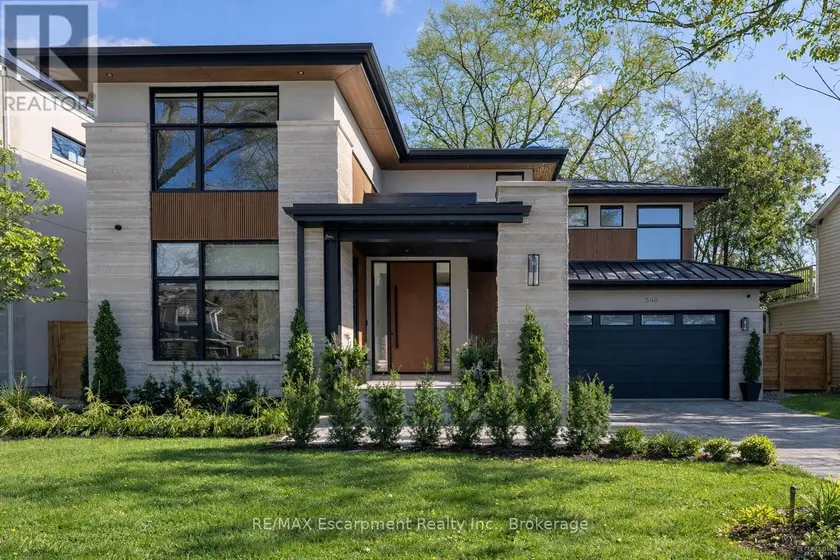 Detached at 540 PATRICIA DRIVE, Oakville