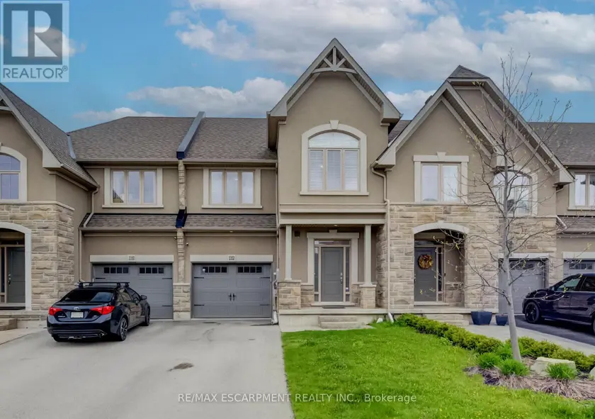 Townhouse at 3352 STALYBRIDGE DRIVE, Oakville