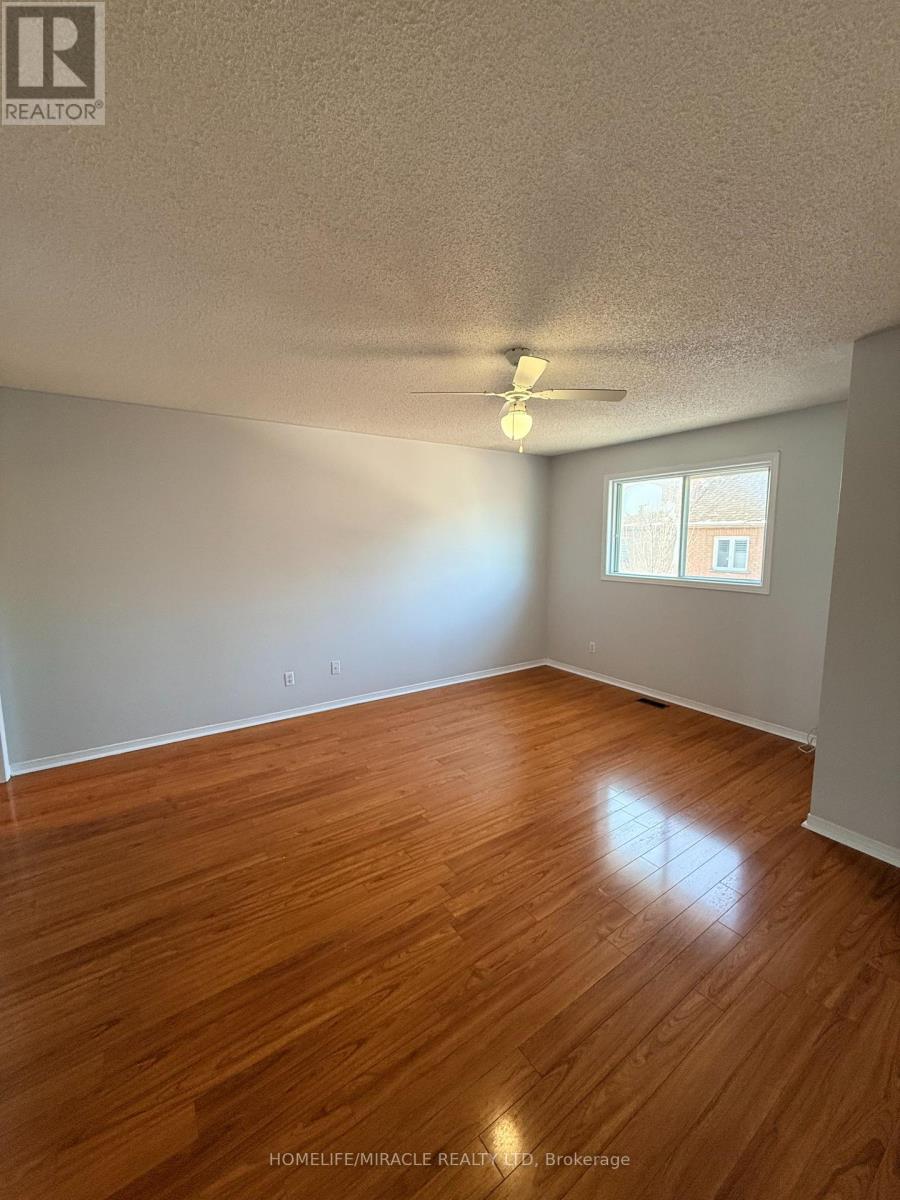 Semi-Detached/Link at 137 PRESSED BRICK DRIVE, Brampton