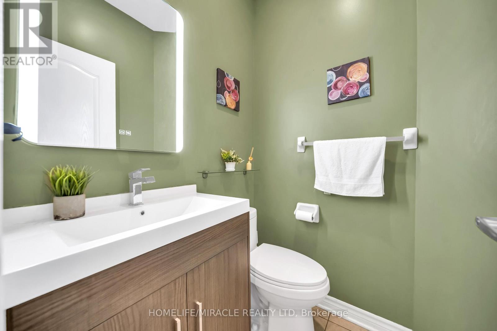 Detached at 4 TEMPLETON COURT, Brampton
