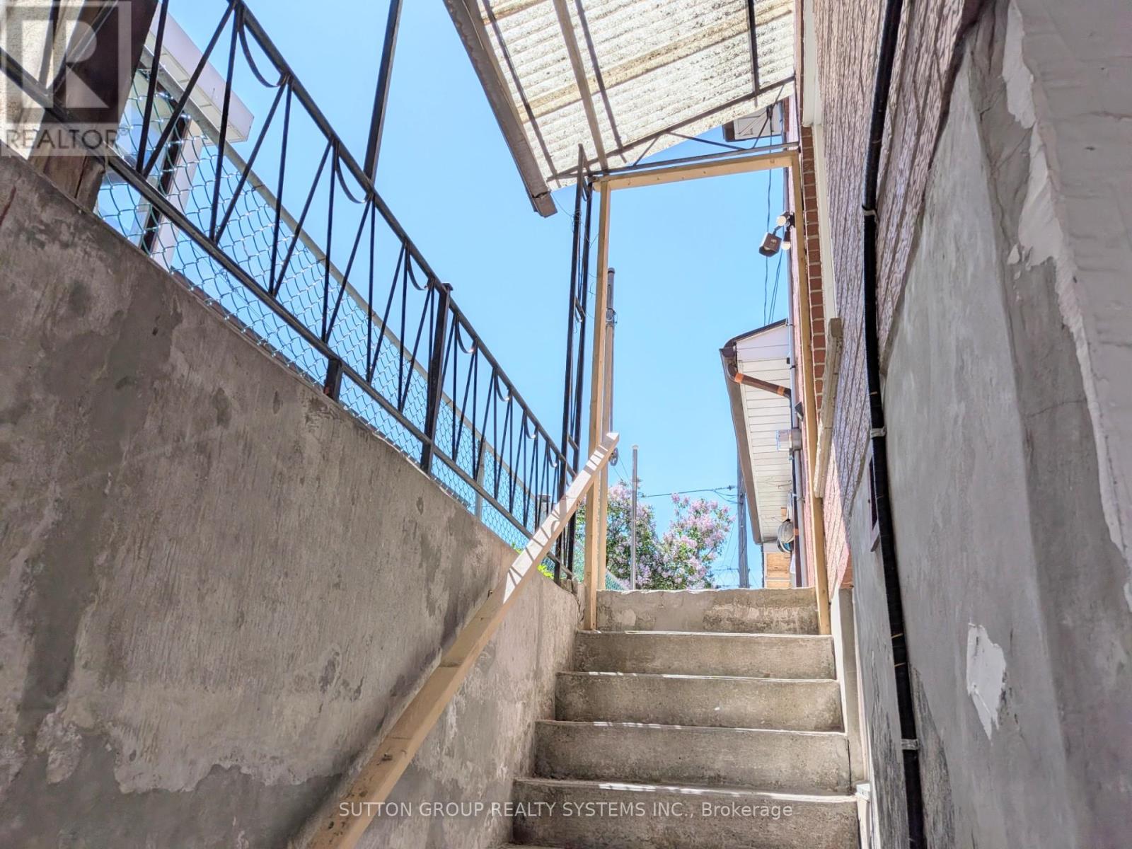 Detached at BASEMENT - 41 ANNABELLE DRIVE, Toronto (Mount Olive-Silverstone-Jamestown)