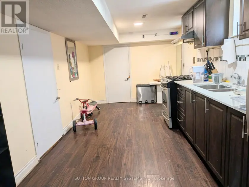 Detached at BASEMENT - 41 ANNABELLE DRIVE, Toronto (Mount Olive-Silverstone-Jamestown)
