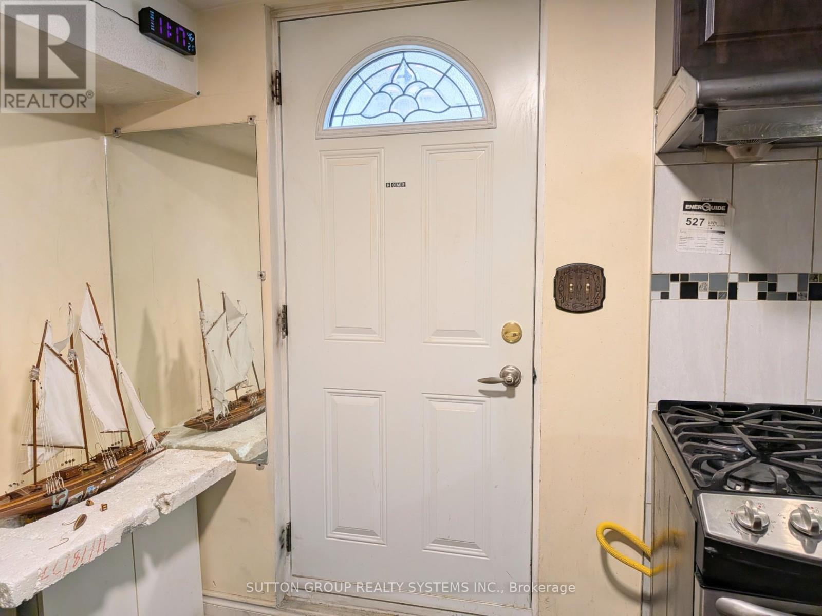 Detached at BASEMENT - 41 ANNABELLE DRIVE, Toronto