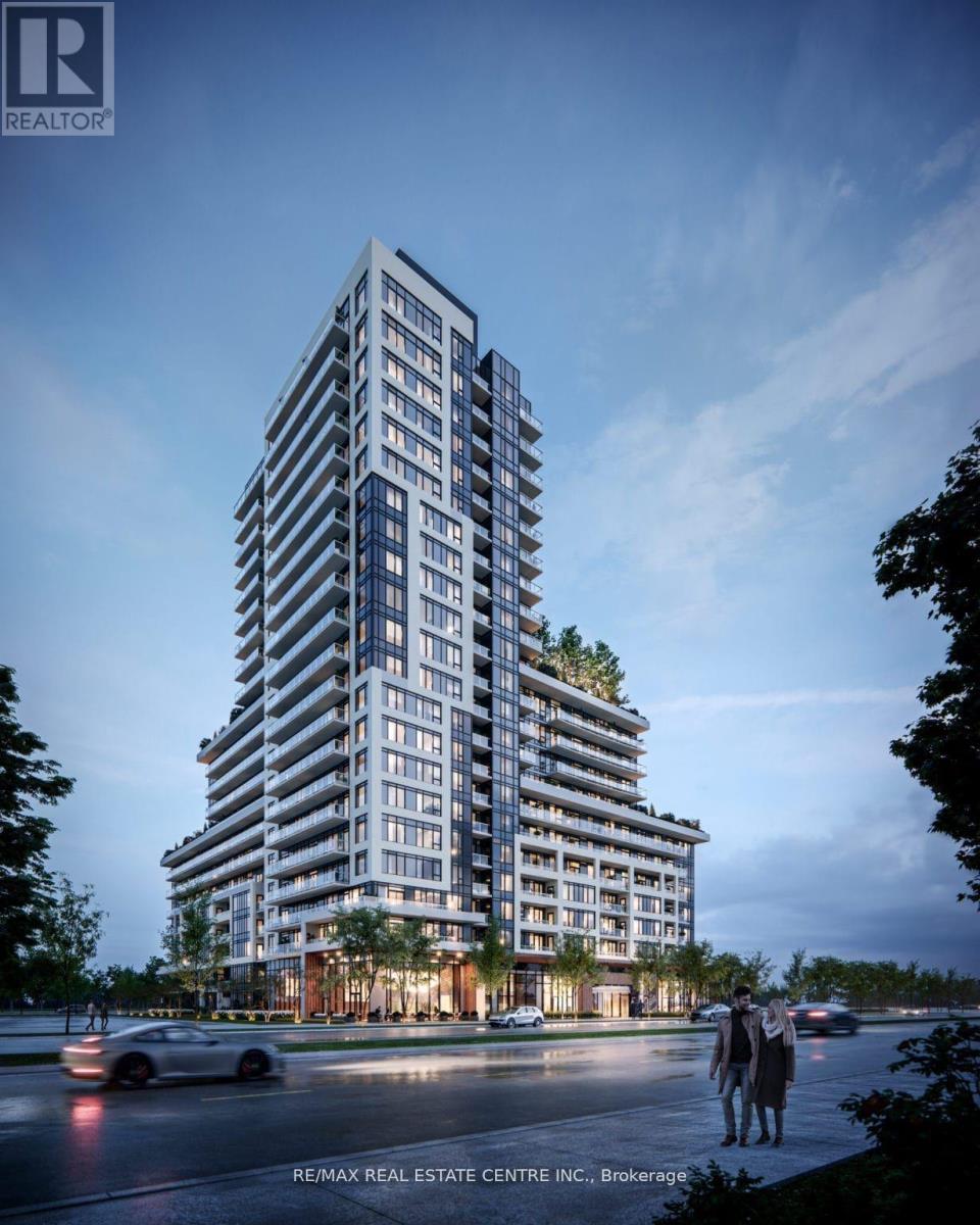 Apartment at 715 - 3220 WILLIAM COLTSON AVENUE, Oakville (JM Joshua Meadows)