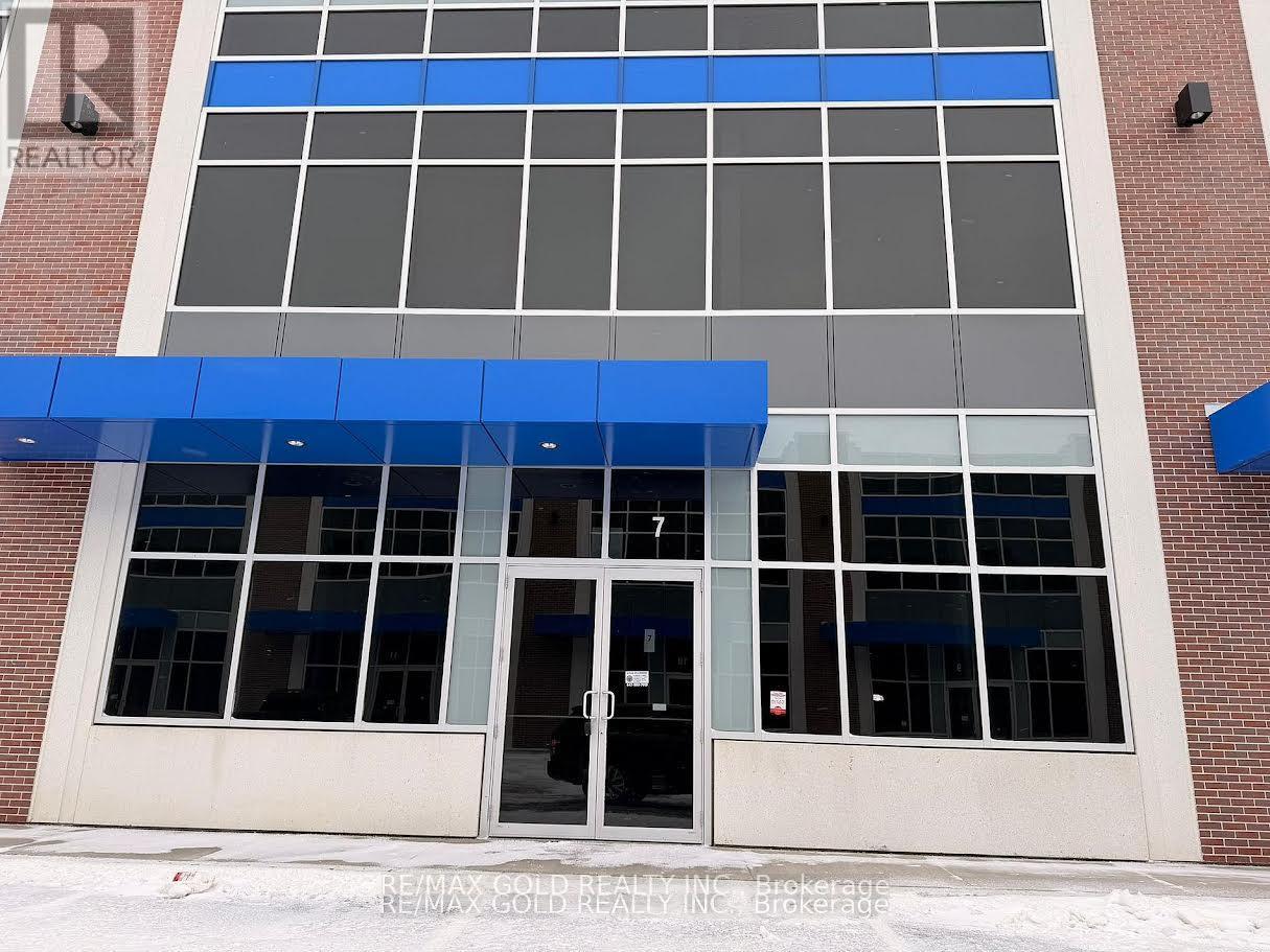 Other at E7 - 20 TASKER ROAD, Brampton