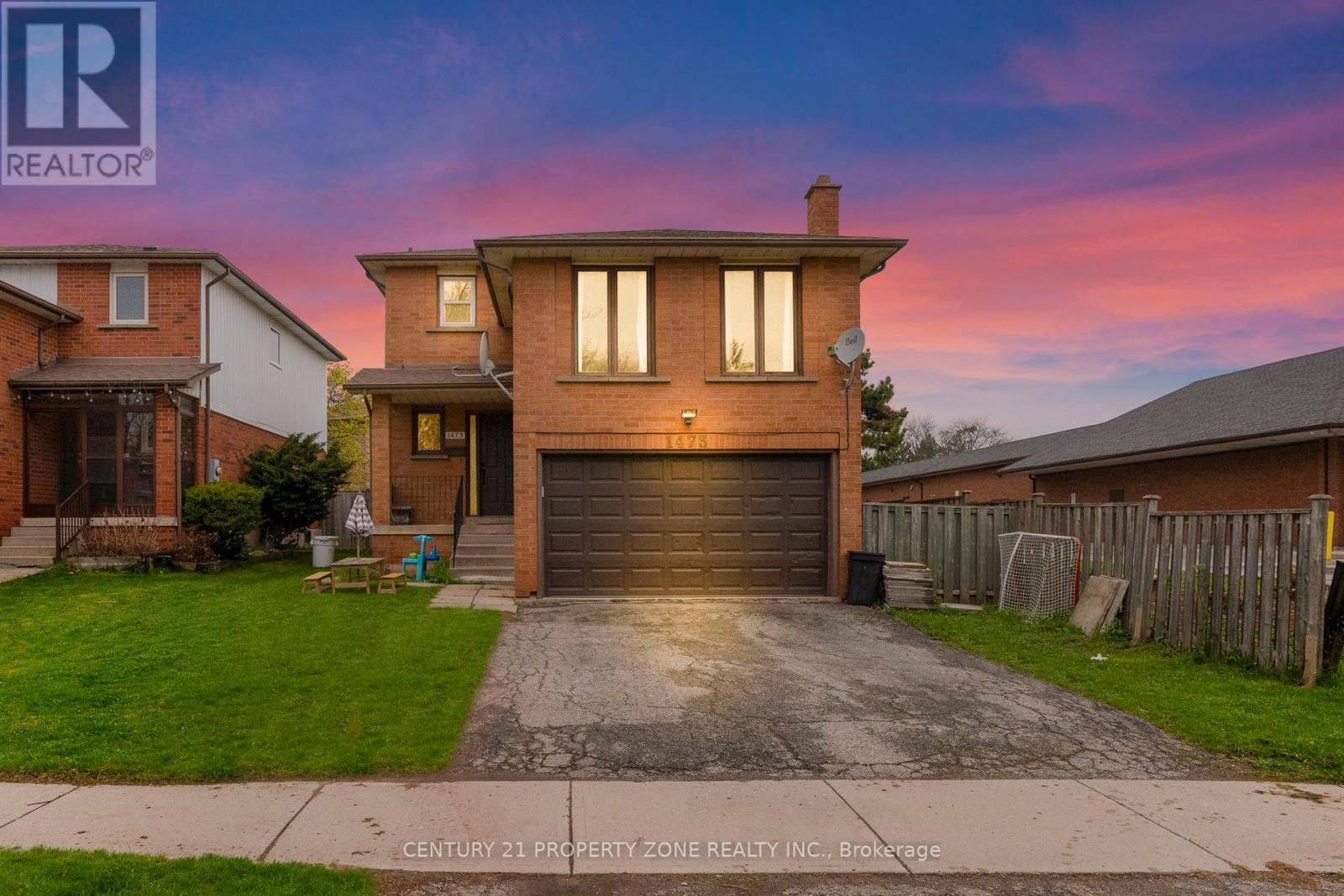 Detached at 1473 ELM ROAD, Oakville
