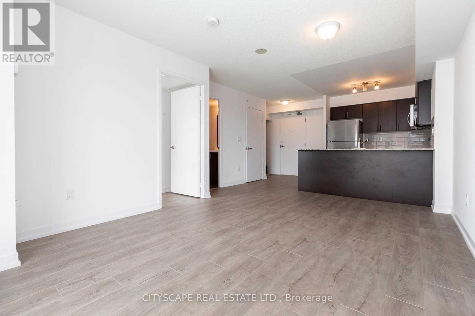 Apartment at 2307 - 1410 DUPONT STREET, Toronto (Dovercourt-Wallace Emerson-Junction)