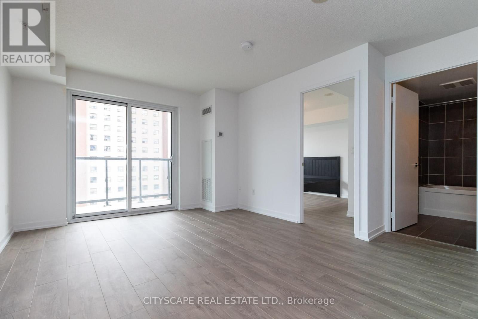 Apartment at 2307 - 1410 DUPONT STREET, Toronto