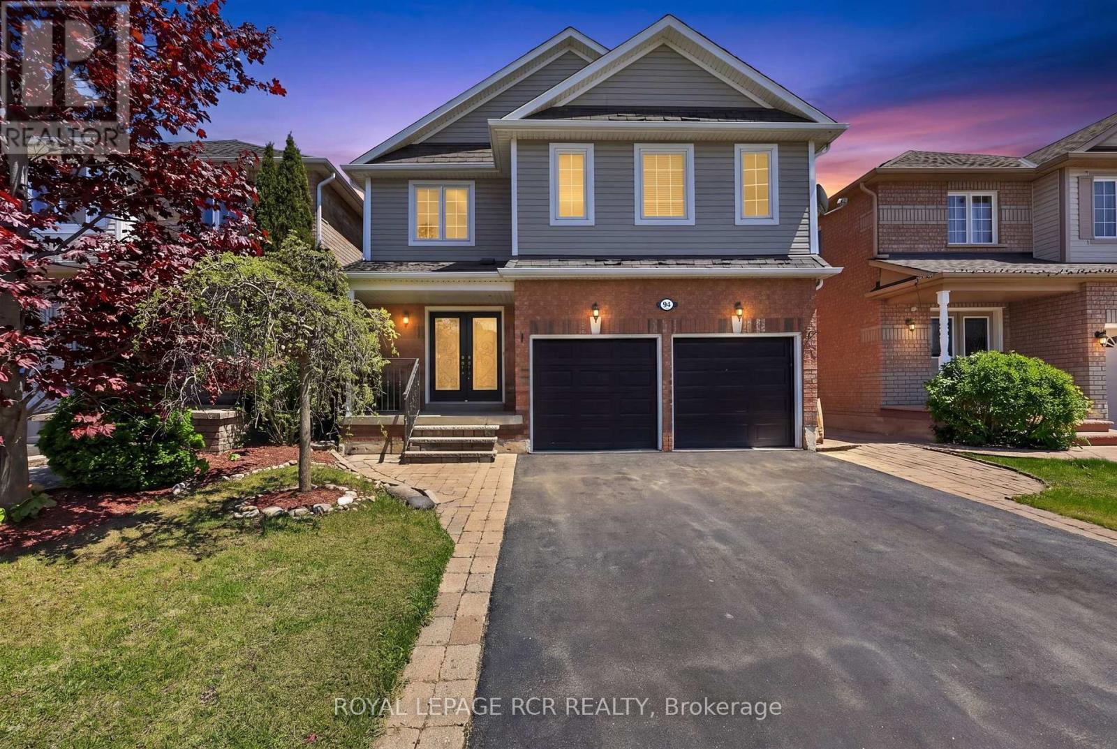 Detached at 94 ATWOOD AVENUE, Halton Hills (Georgetown)