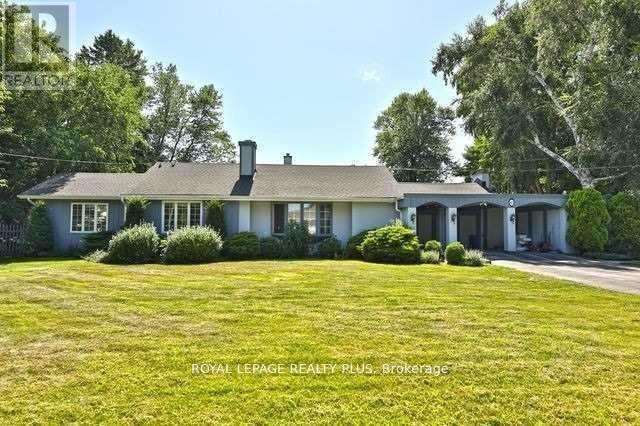 Detached at 48 BIRKBANK DRIVE, Oakville