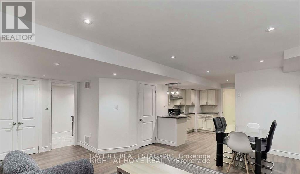Detached at BASEMT - 171 CHERRYHURST ROAD, Oakville