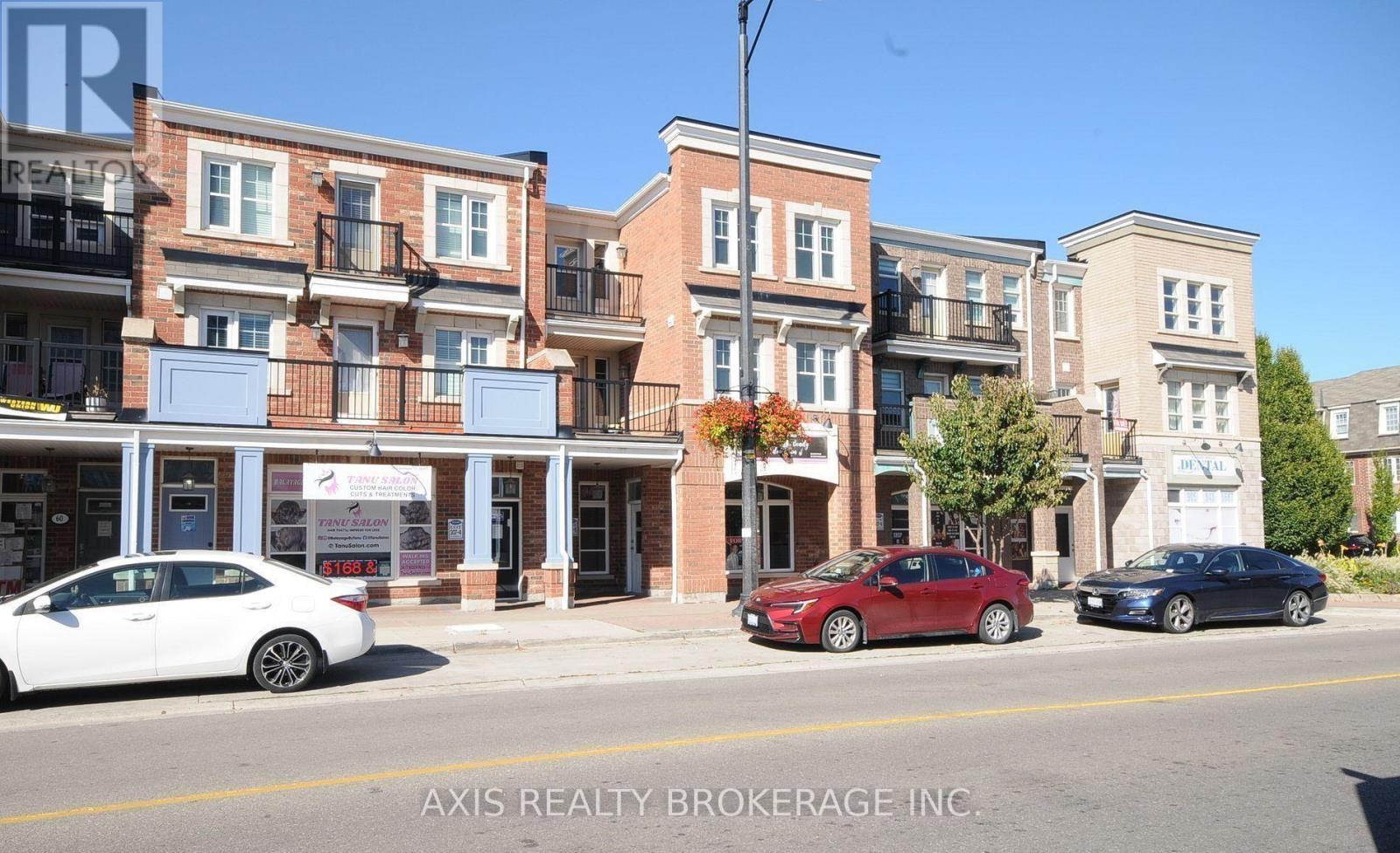 Townhouse at 56 COMMUTER DRIVE, Brampton
