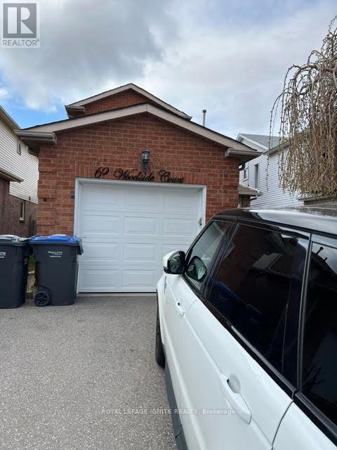 Detached at 62 WOODSIDE COURT, Brampton