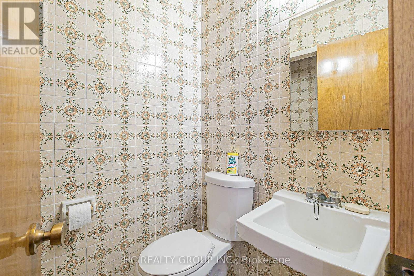 Semi-Detached/Link at 125 SHOREHAM DRIVE, Toronto