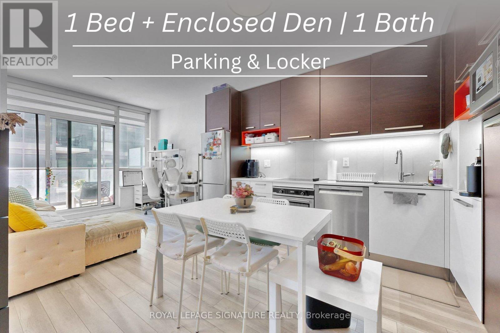 Apartment at 301 - 36 PARK LAWN ROAD, Toronto