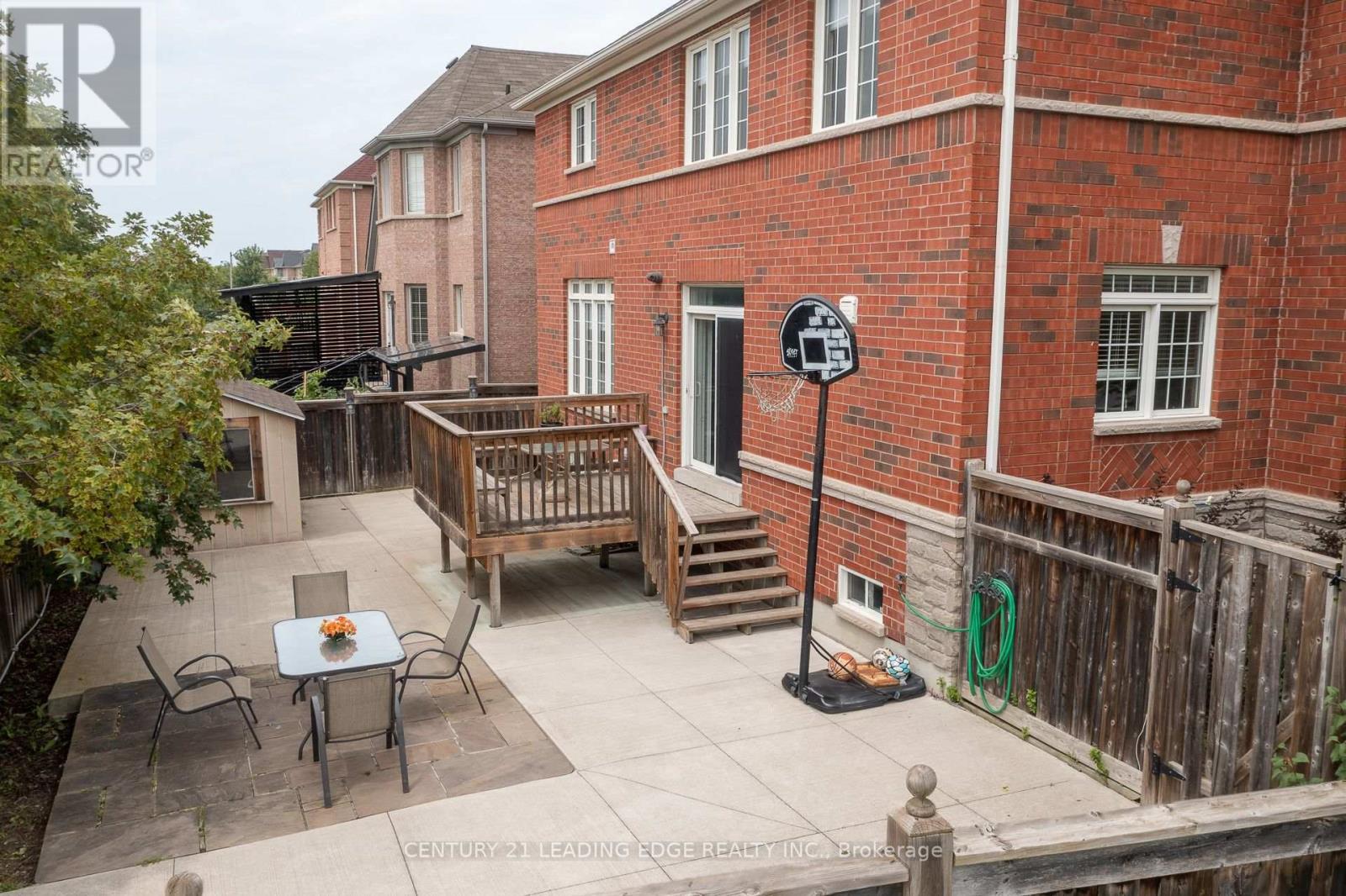 Detached at 26 HUNTSPOINT DRIVE, Brampton
