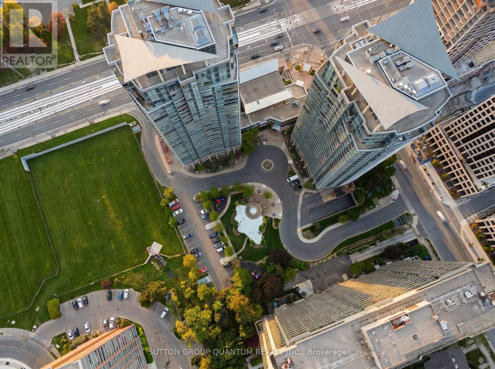 Apartment at 2705 - 1 ELM DRIVE W, Mississauga