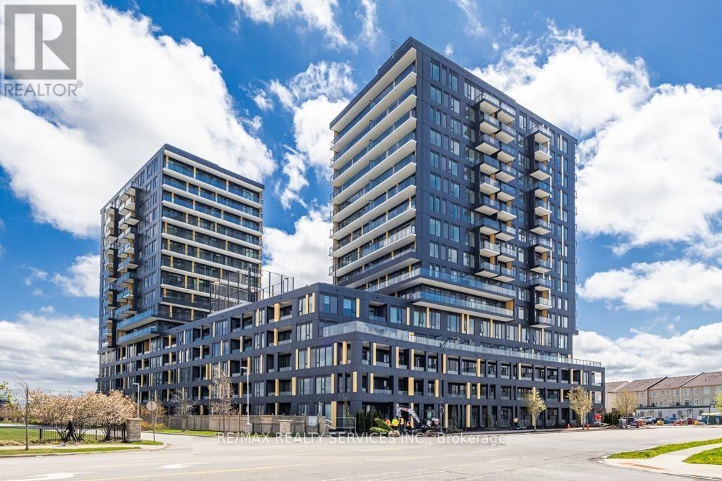 Apartment at D308 - 4878 POWERS COMMON, Burlington